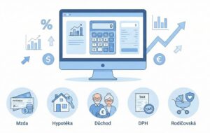 Online kalkulačky pro každou situaci